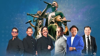 ‘Trilogía de la Salsa’: Ex Salserín, Ex Adolescentes y Salsa Kids llegan a Lima con concierto