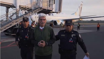 ¿Cuál es la pena que