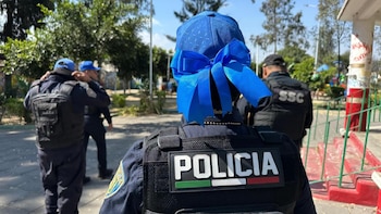 Alcaldía Tláhuac es la quinta