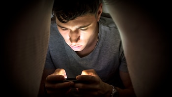 El aula extendió sus fronteras