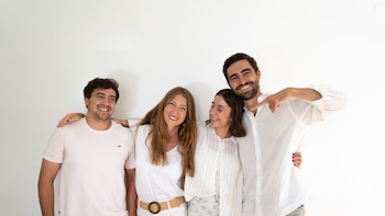 Tribbu, la app que te