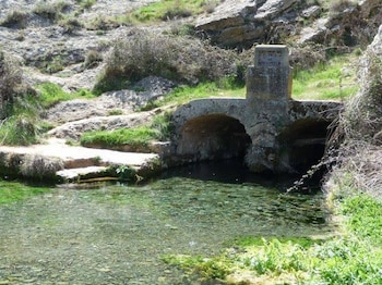La Escaleruela, Teruel (La Escaleruela)