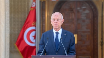 El presidente de Túnez amnistía a cerca de 1.200 presos con motivos de la festividad del Eid al Adha