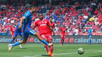 Liga Mx: ¿A qué hora
