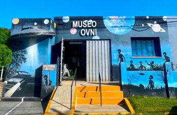 La Policía Federal secuestró una