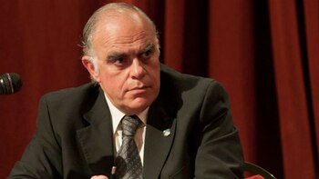 Una denuncia por violencia de