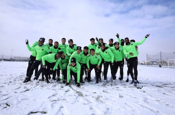 (Instagram / @fc_juarez)