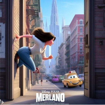 Películas de Disney con contexto de Colombia