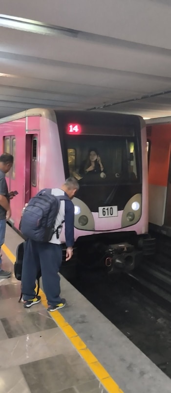 Los hechos aparentemente ocurrieron en