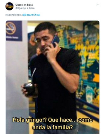 Memes que dejó Deportivo Cali vs Boca