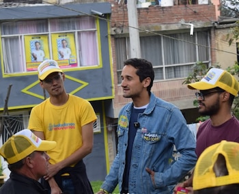 Nicolás de Francisco señaló que