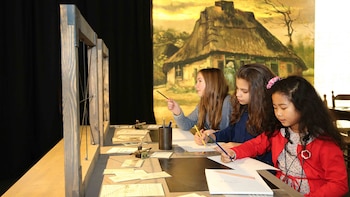 Cómo es el programa que