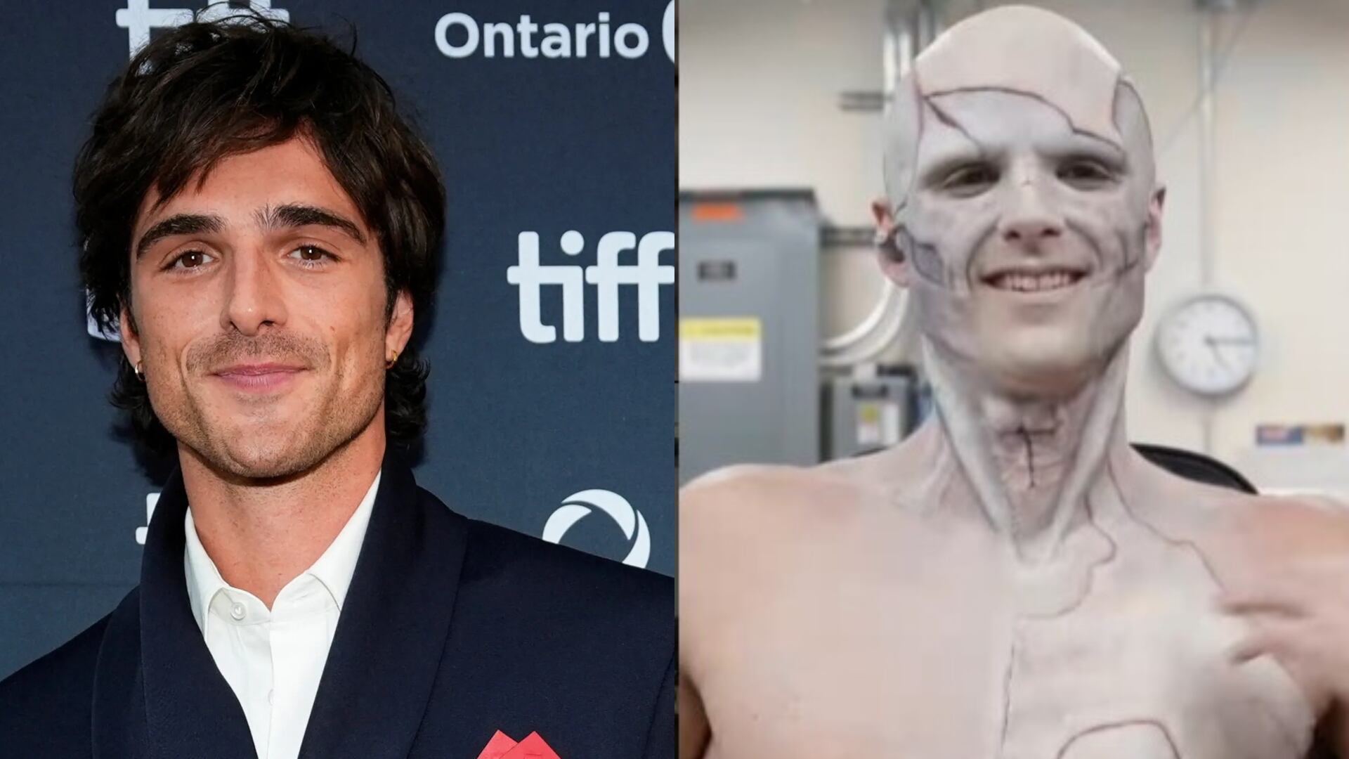 Jacob Elordi reconoce que la interpretación de la Criatura le dejó secuelas físicas y emocionales (Reuters. Captura de video)