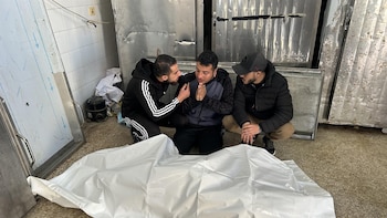 Mueren dos palestinos por nuevos