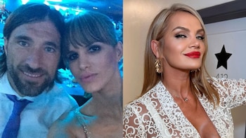 Eliana Guercio pidió disculpas por