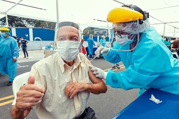 Conoce cuáles son las vacunas