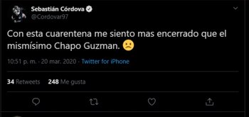 Así fue la broma del