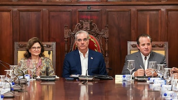 El Gobierno de República Dominicana aprueba el proyecto de Presupuesto 2027