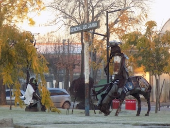 El Bosque Encantado, con 24