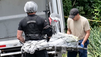 Investigan brutal crimen de nicaragüense encontrado decapitado en una finca de piña de Costa Rica
