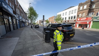 El sospechoso del ataque a una sinagoga en Londres pasó en 2020 por un programa de prevención de terrorismo