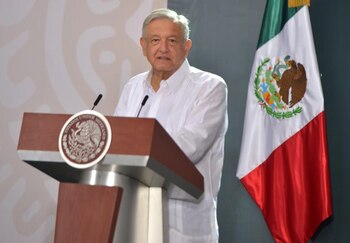 Foto: Cortesía de Presidencia de