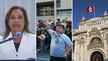 La nueva consigna de los