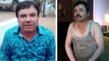 La captura de 'El Chapo'