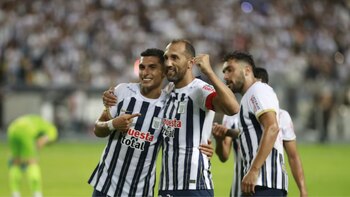 Kevin Serna encontró en Hernán