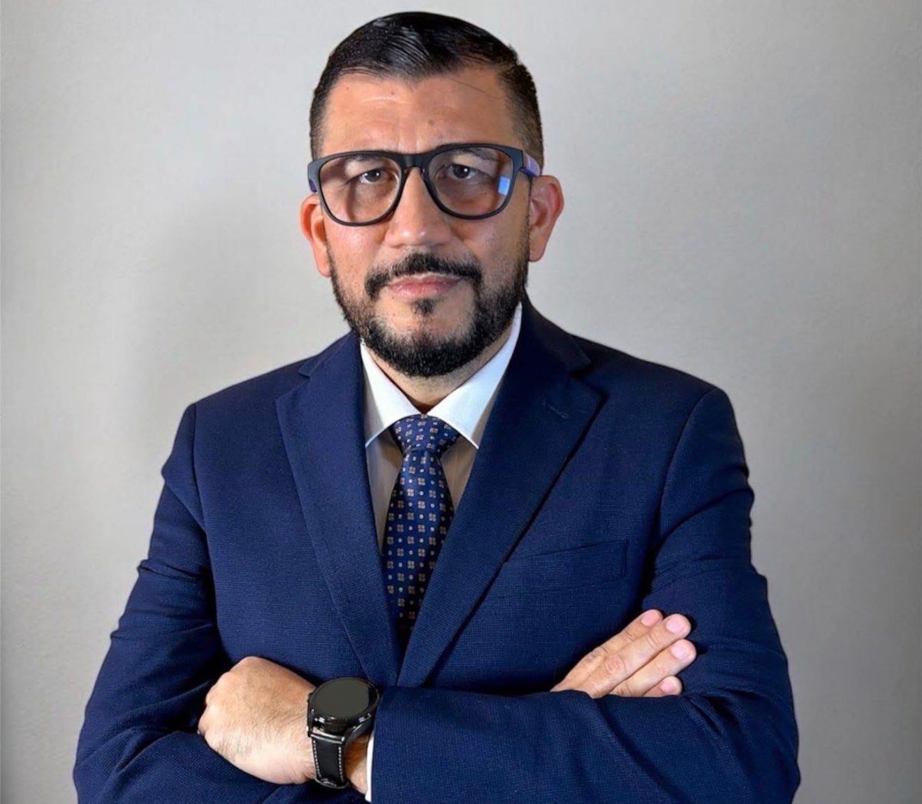 Rivera anticipó nuevas investigaciones y la posible suma de delitos como sustracción patrimonial al caso de femicidio de Junieysis Merlo Espinoza. Cortesía: Redes sociales Joseph Rivera