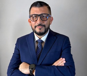 Rivera anticipó nuevas investigaciones y la posible suma de delitos como sustracción patrimonial al caso de femicidio de Junieysis Merlo Espinoza. Cortesía: Redes sociales Joseph Rivera