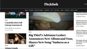 El grupo Condé Nast fusiona