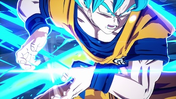 Dragon Ball: Sparking! ZERO, de Bandai Namco