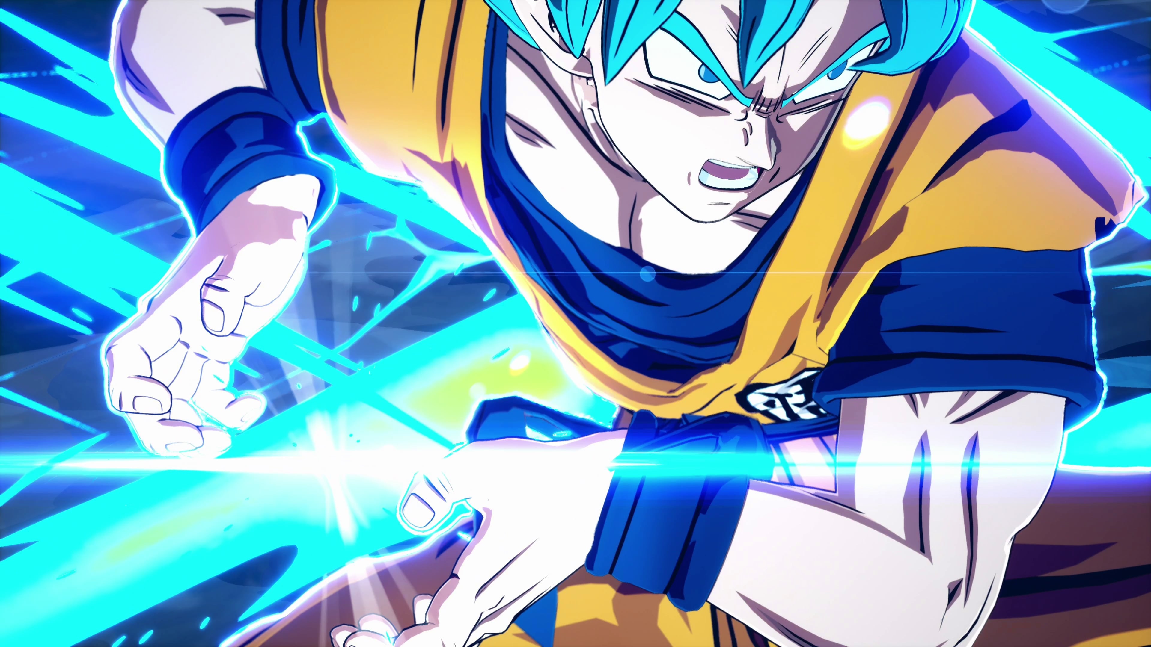 Bandai Namco presenta Super Limit-Breaking NEO el DLC más ambicioso de Dragon Ball: Sparking! ZERO