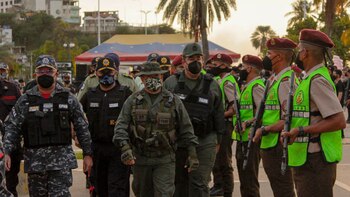 Urge que autoridades militares prioricen