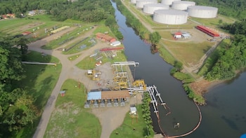 Sector privado sostiene que Panamá tiene la oportunidad de transformar Petroterminal en un motor de competitividad regional