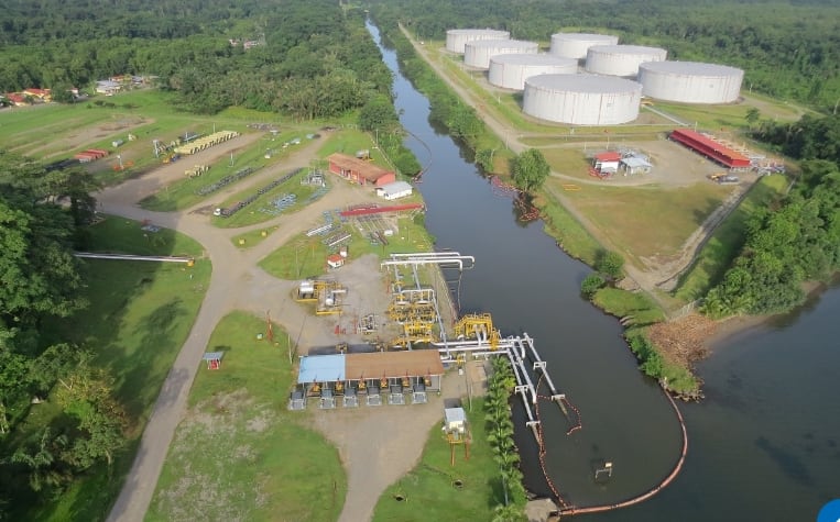 Sector privado sostiene que Panamá tiene la oportunidad de transformar Petroterminal en un motor de competitividad regional