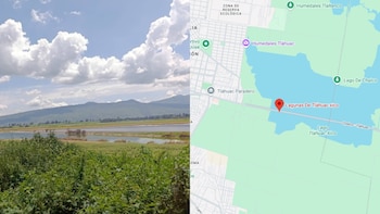 Estas son las zonas de CDMX donde colectivos de madres buscadoras han hallado restos humanos