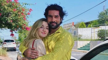 Arturo Carmona rompió el silencio