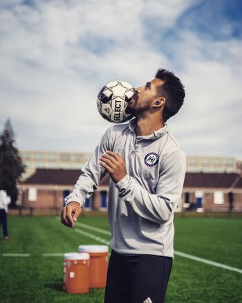 El último equipo de Ever