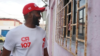 El caso es materia de