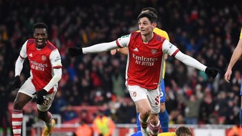 Quién es Charlie Patiño, el