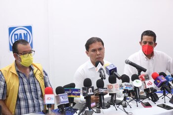 “Sinaloa no se merece una