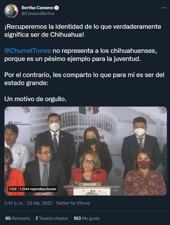 (Foto: Captura de pantalla de