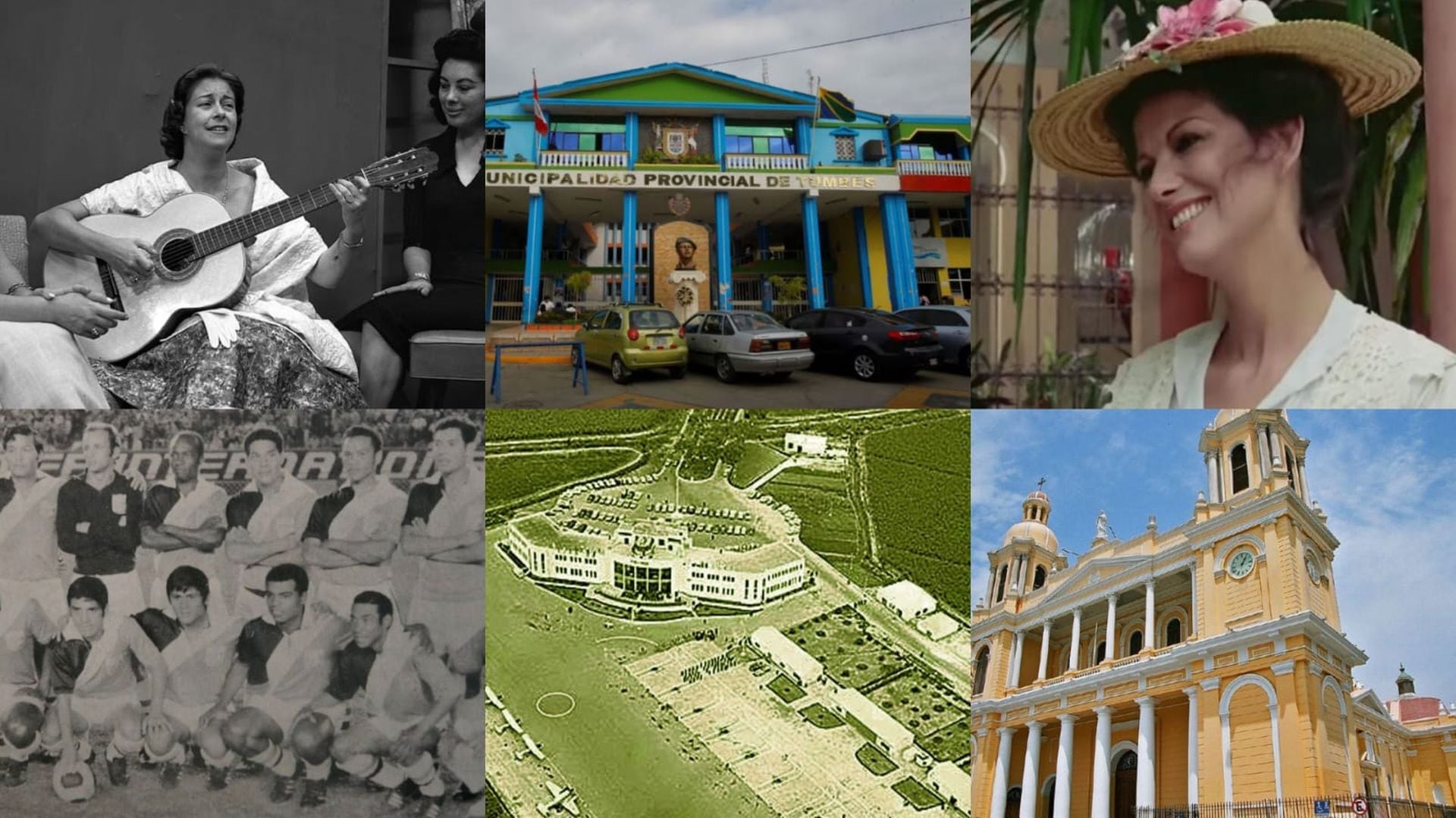 Qué se celebra el 7 de enero en el Perú: una fecha marcada por fundaciones, cultura e hitos de impacto nacional