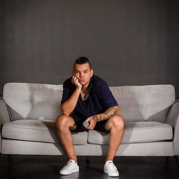 Brian Lanzelotta