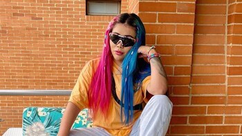 Video: “La Barbie chirreta” y