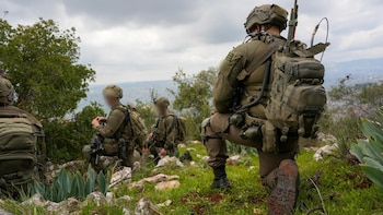 EN VIVO | Israel bombardeó