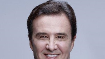 José Ramón de la Morena