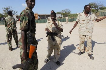 Imagen de archivo de un